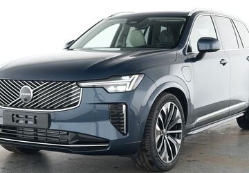Volvo XC90 25.600 km 70.930 &euro; Hanau 63452