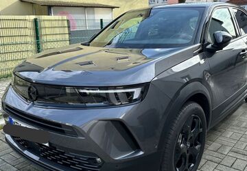 Opel Mokka 39.000 km 21.900 &euro; Hofheim 65719