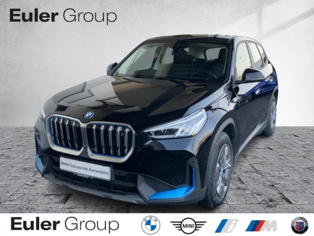 BMW iX1 20.999 km 31.988 &euro; Frankfurt 60314
