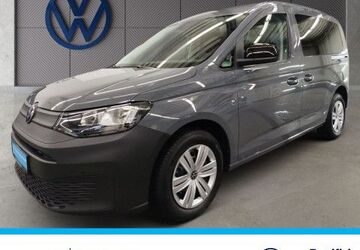 VW Caddy 4.174 km 30.980 &euro; Frankfurt 60326