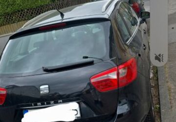 Seat Ibiza 135.282 km 3.850 &euro; Frankfurt am Main 65929