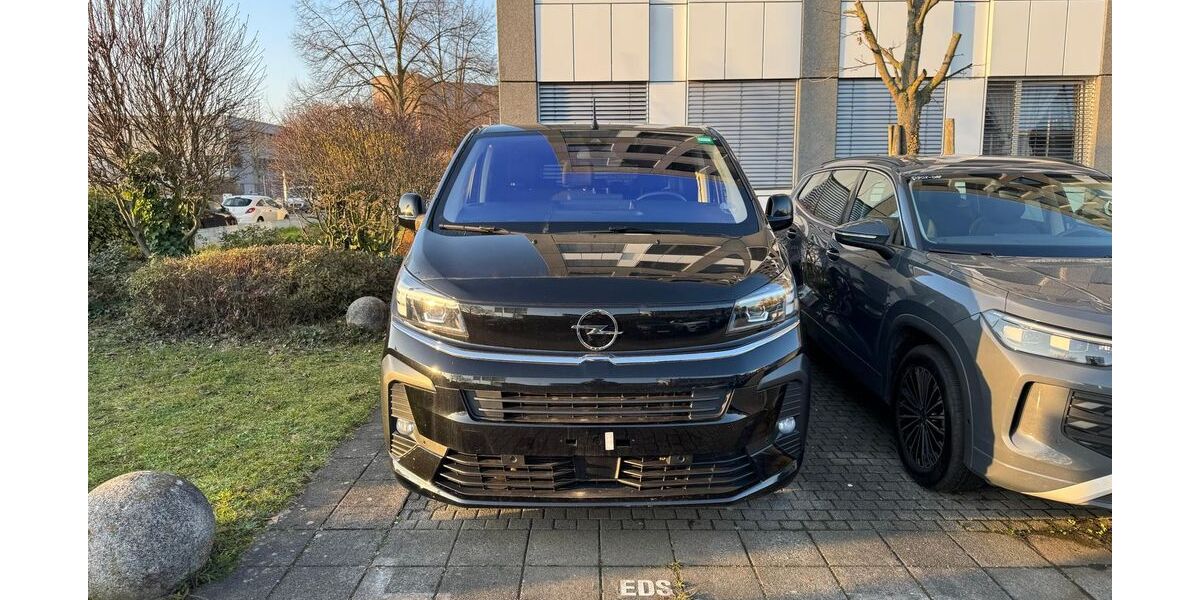 Opel Zafira 21.667 km 33.680 &euro; Rüsselsheim 65428
