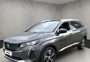 Peugeot 5008 19.400 km 27.990 &euro; Darmstadt 64293