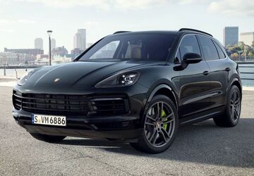 Porsche Cayenne 33.815 km 82.900 &euro; Hofheim 65719