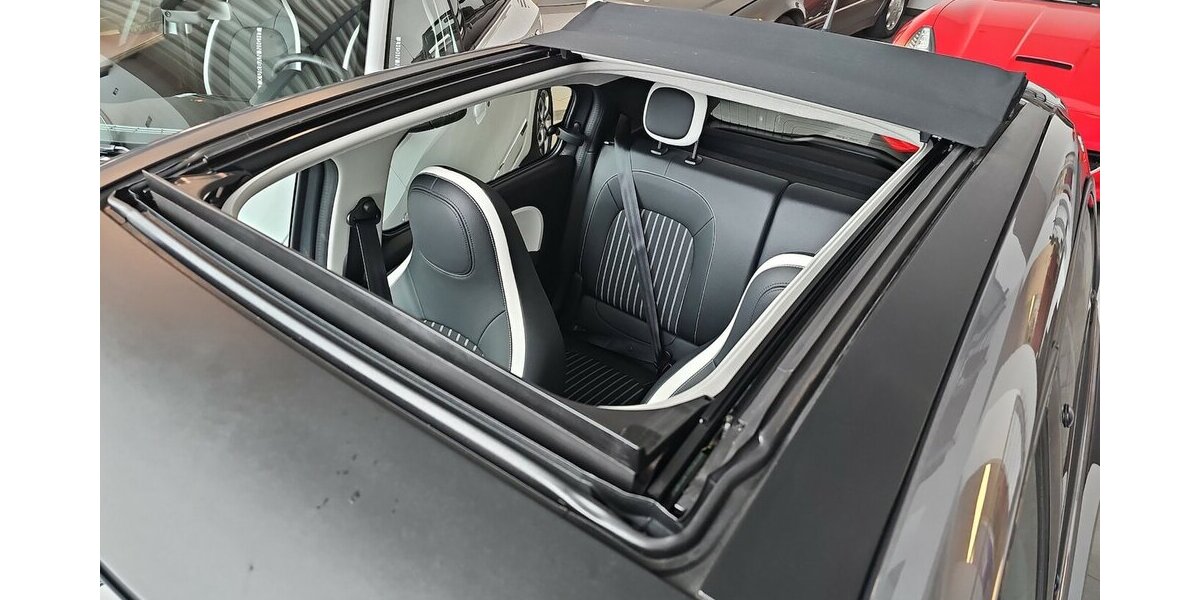 Renault Twingo Intens Easy-Link, Klimaautom, Sitzheizung 50.000 km 11.890 &euro; Schwalbach/Taunus 65824