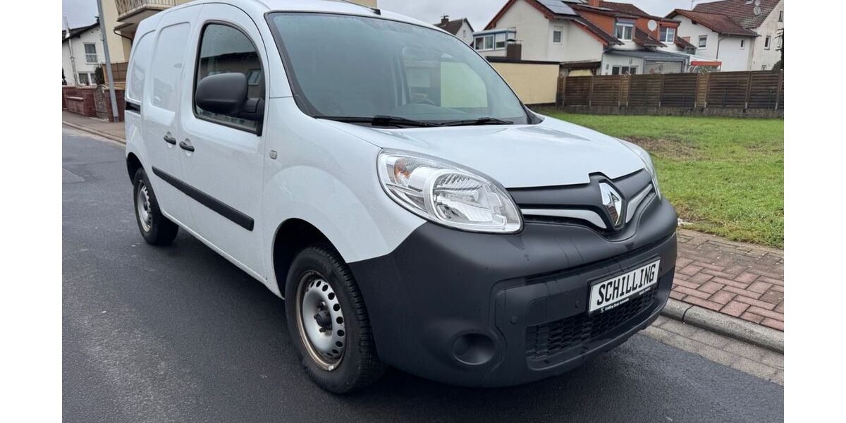 Renault Kangoo 57.753 km 9.777 &euro; Freigericht/ Somborn bei Frankfurt am Main 63579