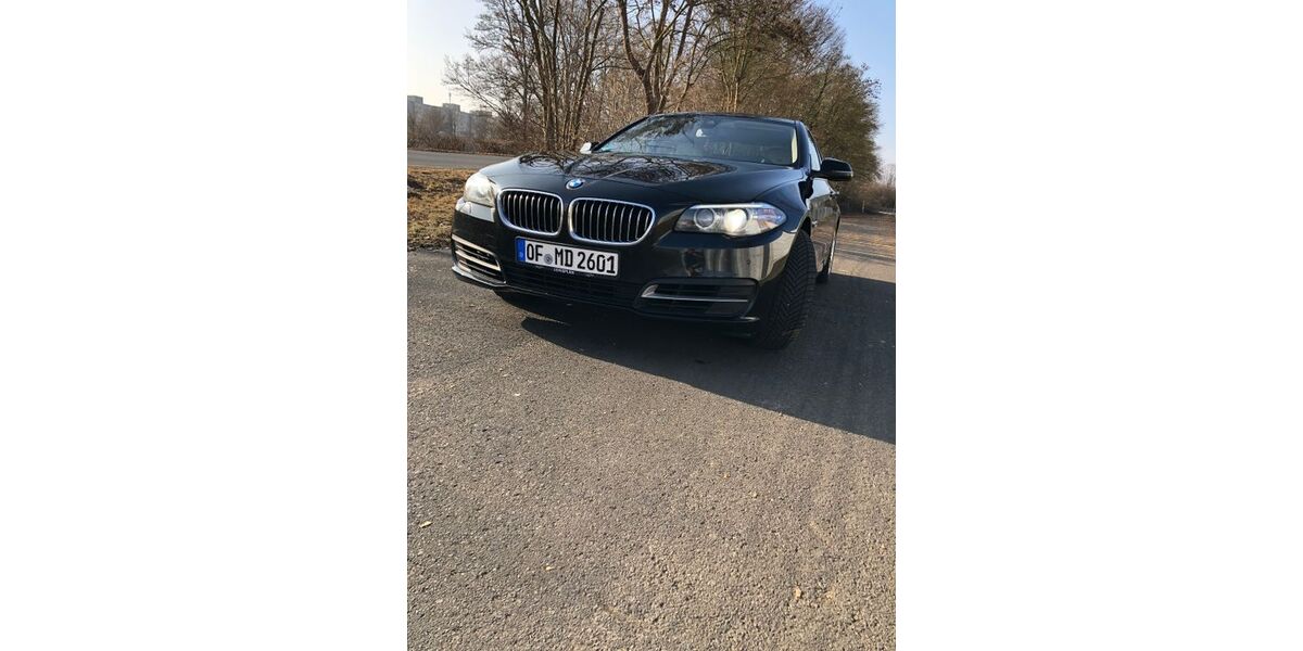 BMW 530 222.798 km 15.900 &euro; Rodgau 63110