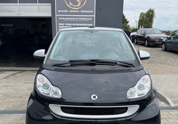 Smart ForTwo 86.353 km 6.890 &euro; Reichelsheim-Beienheim 61203