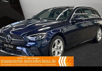 Mercedes-Benz E 300 55.528 km 45.590 &euro; Frankfurt 60599