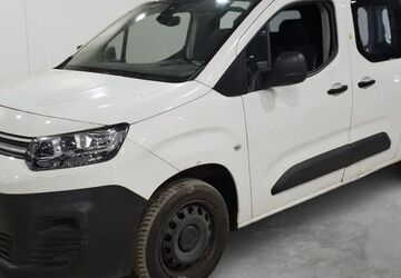 Citroen Berlingo 21.551 km 12.999 &euro; Frankfurt am Main 60386