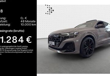 Audi SQ8 15.990 km 120.990 &euro; Oberursel 61440