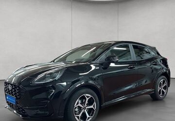 Ford Puma 21.770 km 22.950 &euro; Frankfurt 60386