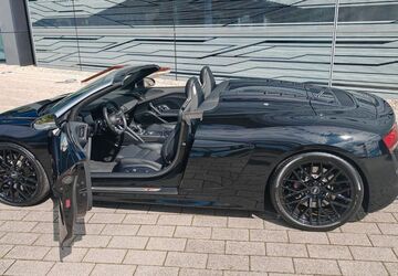 Audi R8 66.850 km 94.990 &euro; Frankfurt am/Main 60389