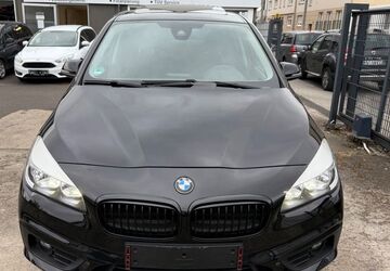 BMW 220 Gran Tourer 112.000 km 17.990 &euro; Hanau 63450