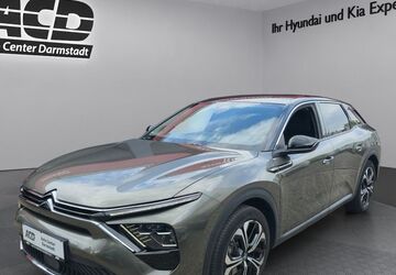Citroen C5 X 39.400 km 22.990 &euro; Darmstadt 64289