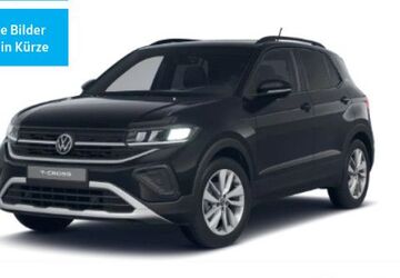 VW T-Cross 11.661 km 24.360 &euro; Eschborn 65760