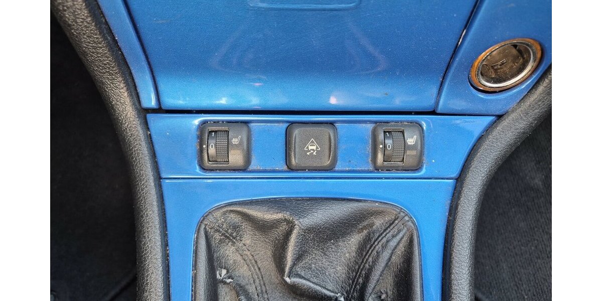 Opel Astra OPC, Navi, Xenon, PDC, Sitzheizung, Blowoff 201.700 km 3.990 &euro; Rodgau 63110