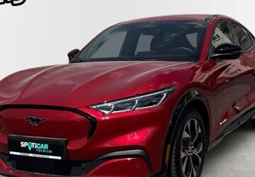 Ford Mustang Mach-E 29.000 km 28.590 &euro; Kleinostheim 63801