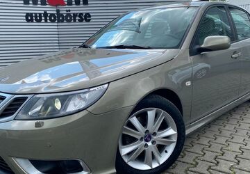 Saab 9-3 126.000 km 20.000 &euro; Darmstadt 64295