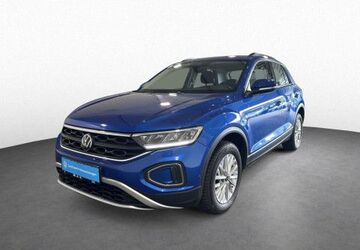 VW T-Roc 91.800 km 16.979 &euro; Offenbach am Main 63071