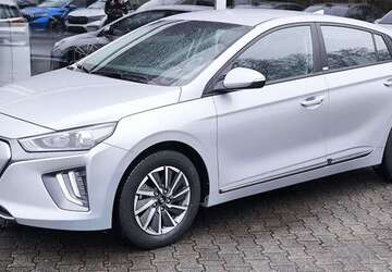 Hyundai IONIQ 27.949 km 15.450 &euro; Dieburg 64807
