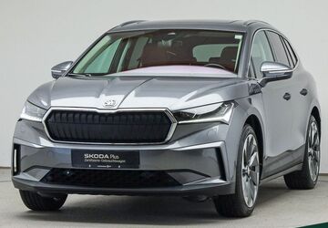 Skoda Enyaq 38.100 km 32.888 &euro; Mühlheim 63165