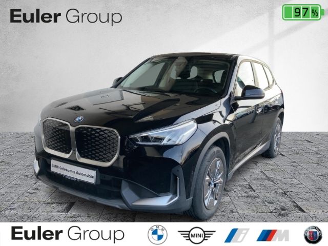 BMW iX1 29.044 km 31.488 &euro; Frankfurt 60314