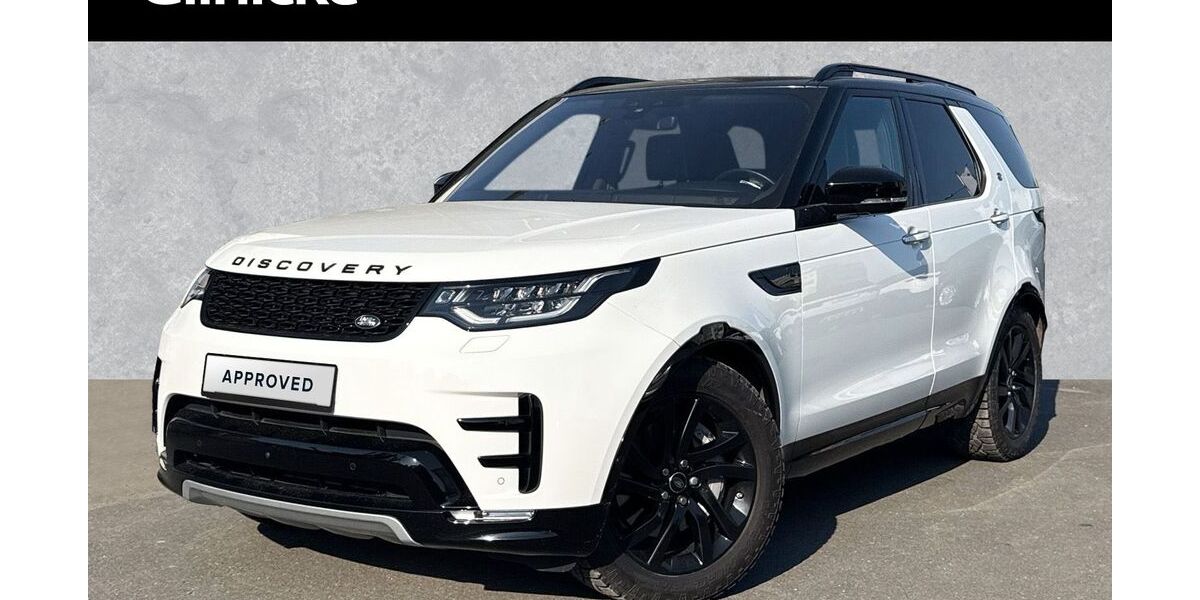 Land Rover Discovery 80.600 km 40.880 &euro; Frankfurt a.M. 60314