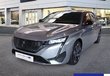 Peugeot 308 9.500 km 27.530 &euro; Oberursel 61440