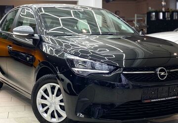 Opel Corsa 81.019 km 9.950 &euro; Neu-Isenburg 63263