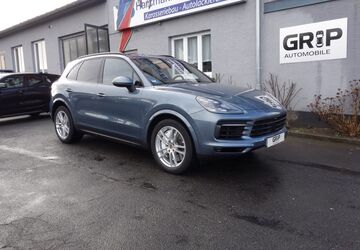 Porsche Cayenne 115.607 km 45.200 &euro; Oberursel 61440