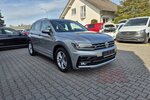 VW Tiguan Highline BMTStart-Stopp 61.222 km 22.790 &euro; Rodgau 63110