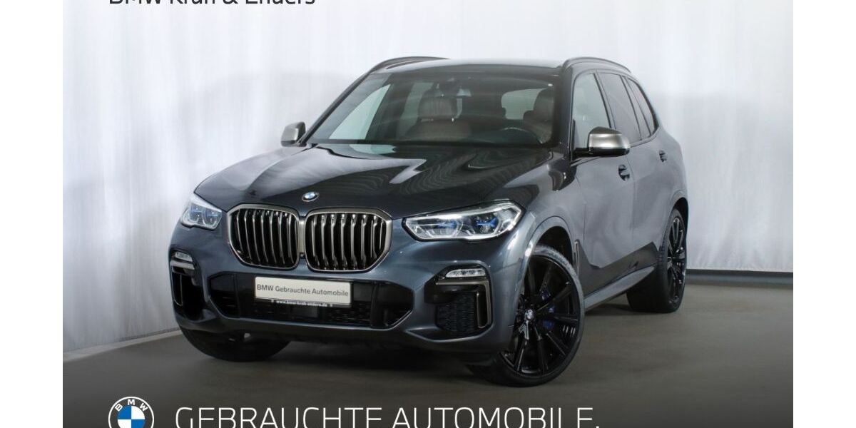 BMW X5 125.300 km 47.758 &euro; Maintal 63477