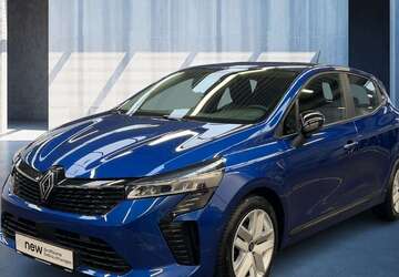 Renault Clio 13.336 km 15.890 &euro; Frankfurt / Main 60314