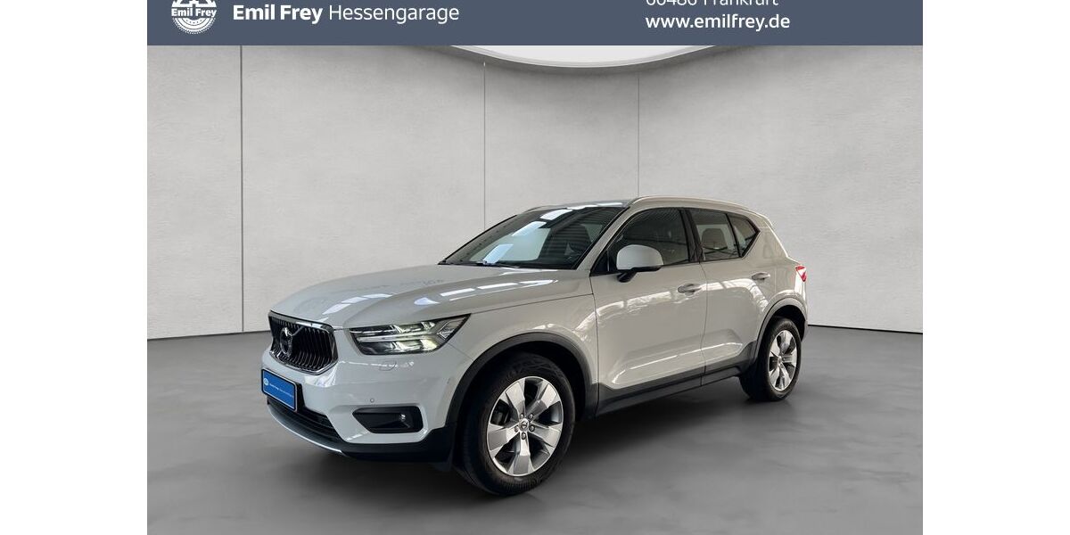 Volvo XC40 59.187 km 24.400 &euro; Frankfurt am Main 60486