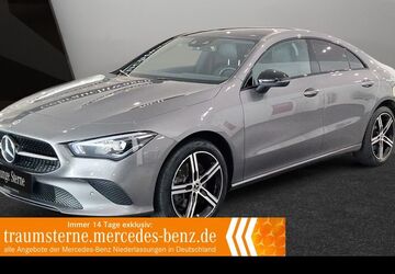Mercedes-Benz CLA 250 78.895 km 28.890 &euro; Darmstadt 64295