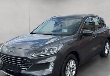 Ford Kuga 46.205 km 22.950 &euro; Frankfurt 60386