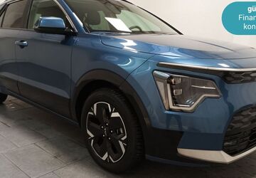 Kia Niro EV 20.201 km 25.970 &euro; Egelsbach 63329
