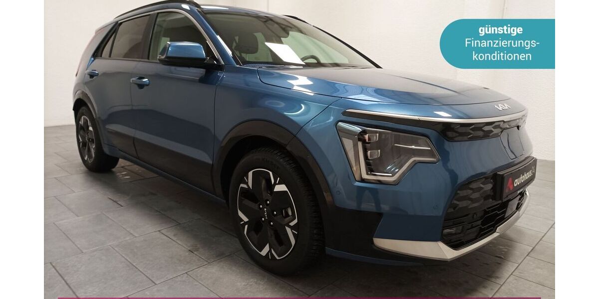 Kia Niro EV 20.201 km 25.970 &euro; Egelsbach 63329