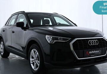 Audi Q3 43.400 km 27.470 &euro; Egelsbach 63329