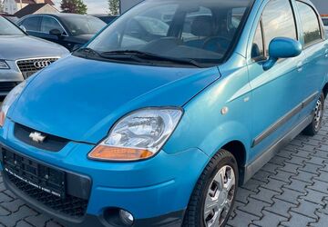 Chevrolet Matiz 100.000 km 799 &euro; Stockstadt a.M. 63811