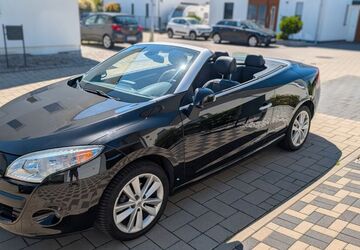 Renault Megane 163.000 km 4.990 &euro; Babenhausen 64832