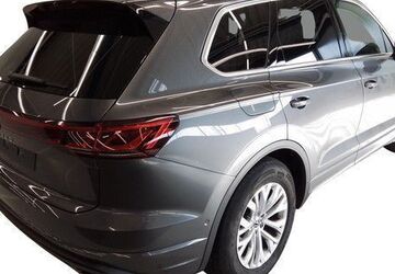 VW Touareg 15.134 km 58.980 &euro; Hanau 63452