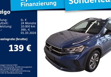 VW Taigo 6.400 km 20.959 &euro; Offenbach am Main 63071