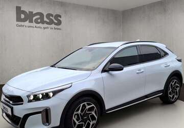 Kia XCeed 2.999 km 29.580 &euro; Frankfurt-Rödelheim 60488