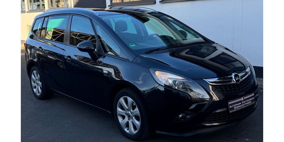 Opel Zafira 325.000 km 4.680 &euro; Dietzenbach 63128