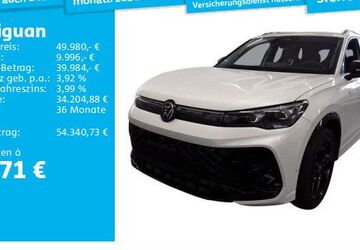 VW Tiguan 16.209 km 48.980 &euro; Neu-Isenburg 63263