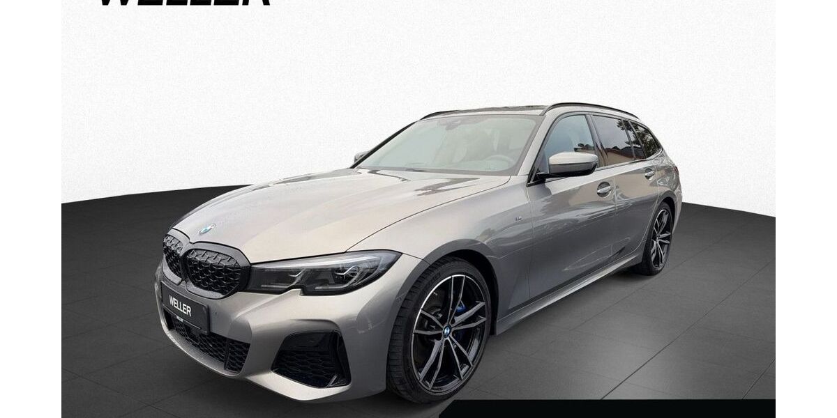 BMW M340d 68.000 km 45.750 &euro; Kronberg 61476