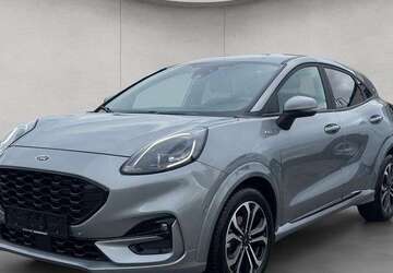 Ford Puma 12.479 km 23.550 &euro; Frankfurt am Main 60386