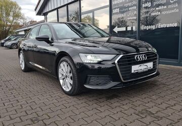 Audi A6 91.000 km 25.990 &euro; Offenbach am Main 63069